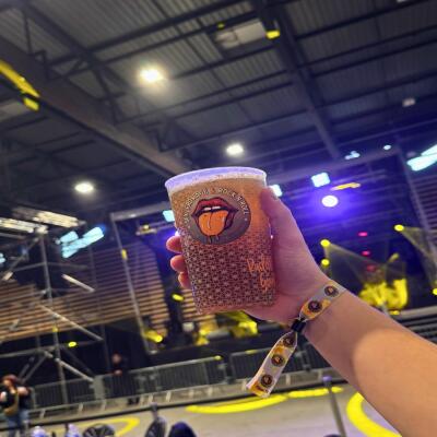 Photo from Instagram on legobeletfrancais.fr