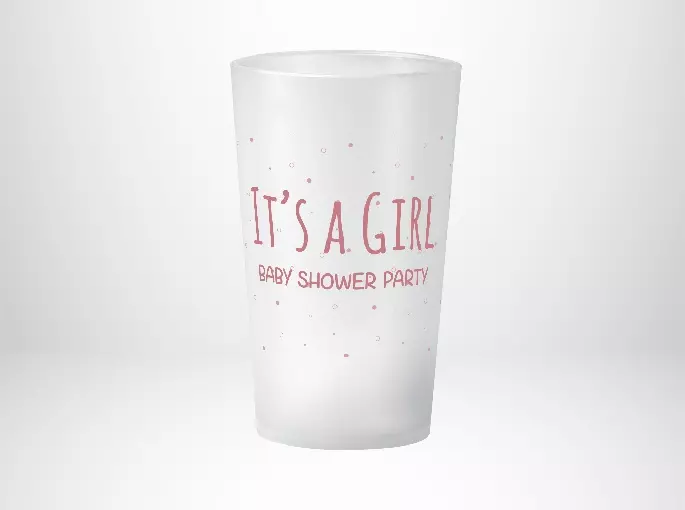 Baby Shower It's a girl