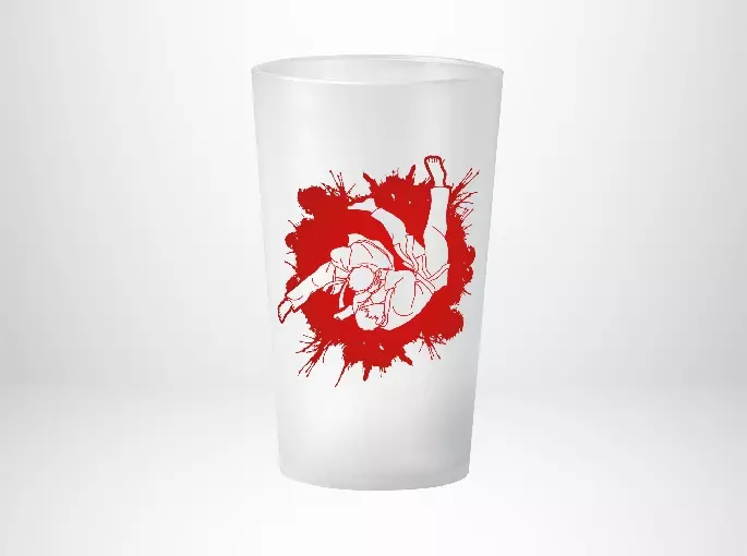 Club Sport Judo Rouge