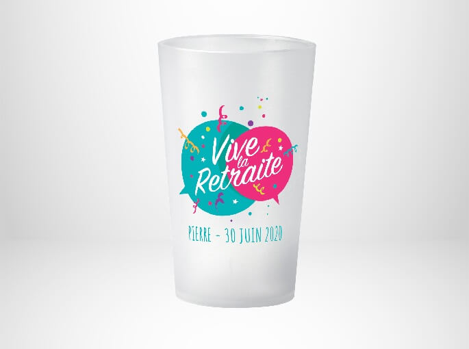 Vive la Retraite