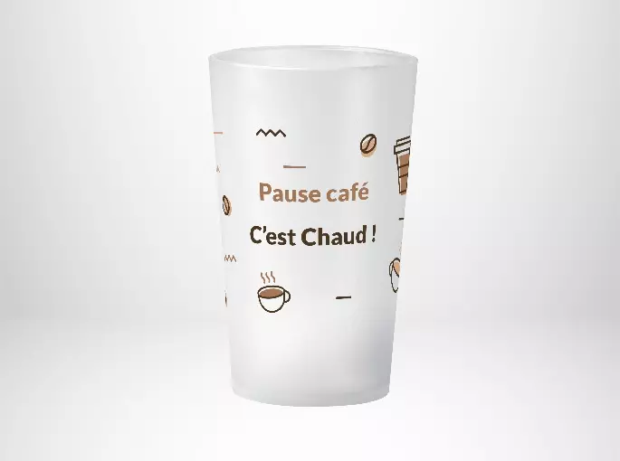 Entreprise Pause Café Chaud