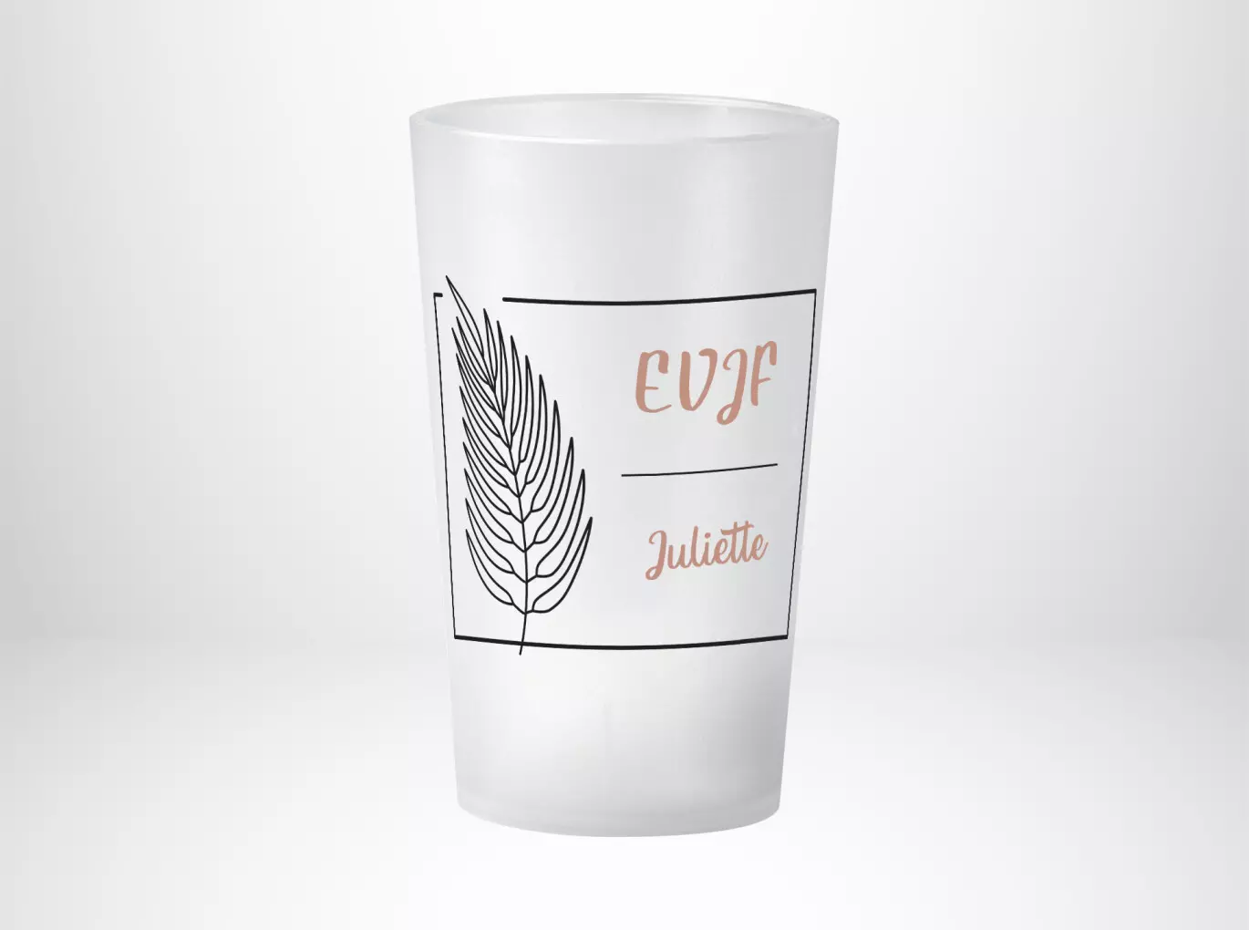 EVJF Plume