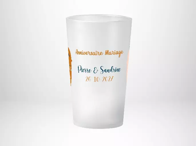 Mariage Anniversaire Oiseaux