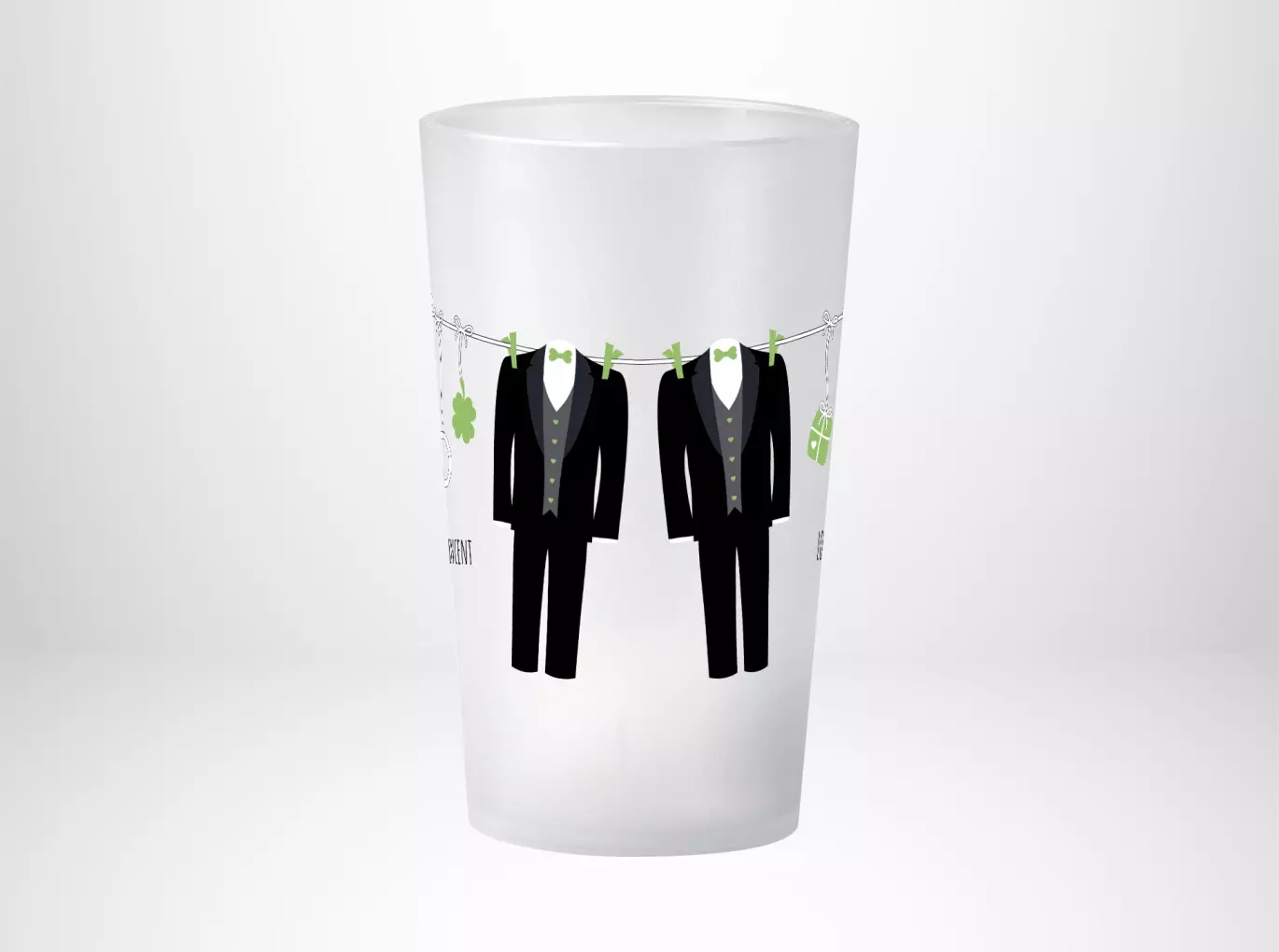 Mariage Costumes Hommes