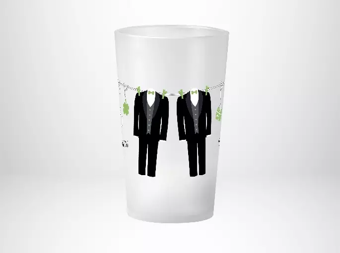 Mariage Costumes Hommes