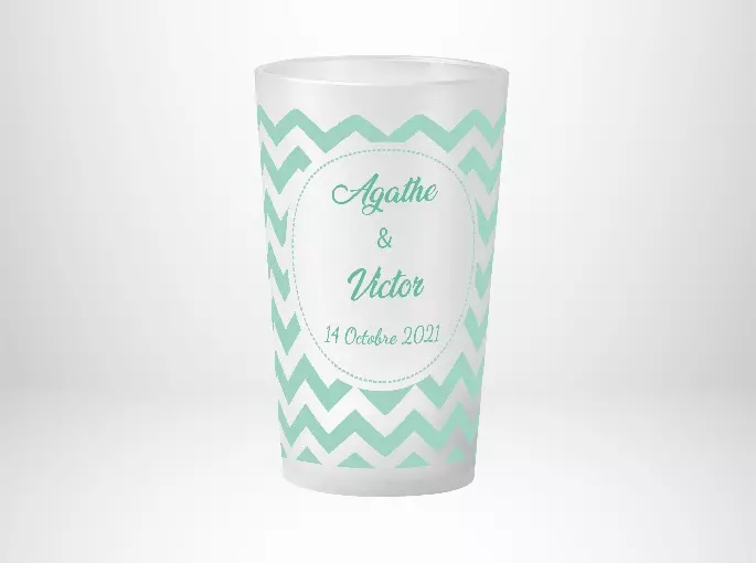 Mariage Decor Agathe & Victor