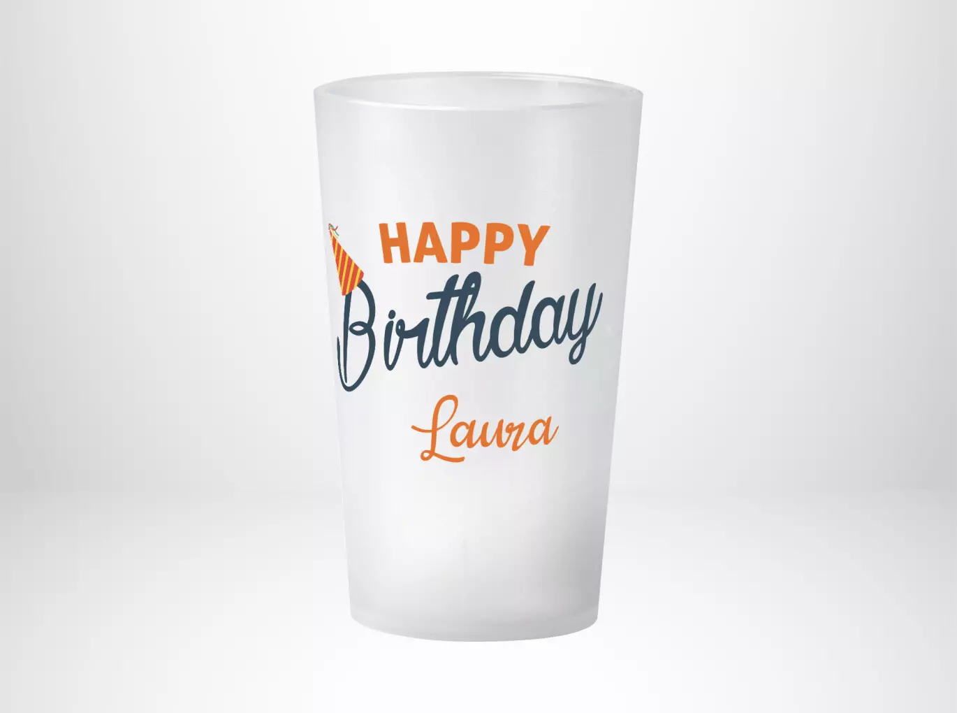 Anniversaire Orange