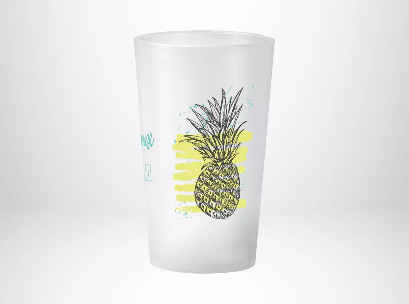 Été Ananas Coco