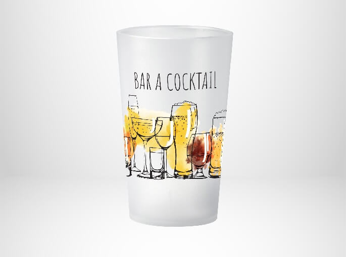 Été Bar à Cocktail