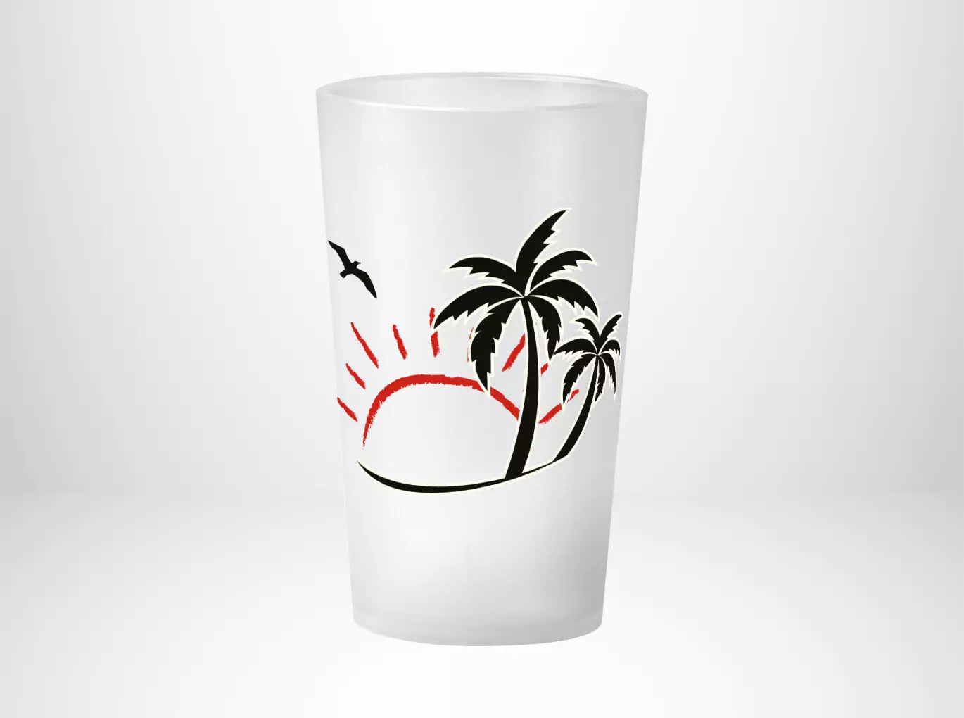 Été, Vacances & Palmiers