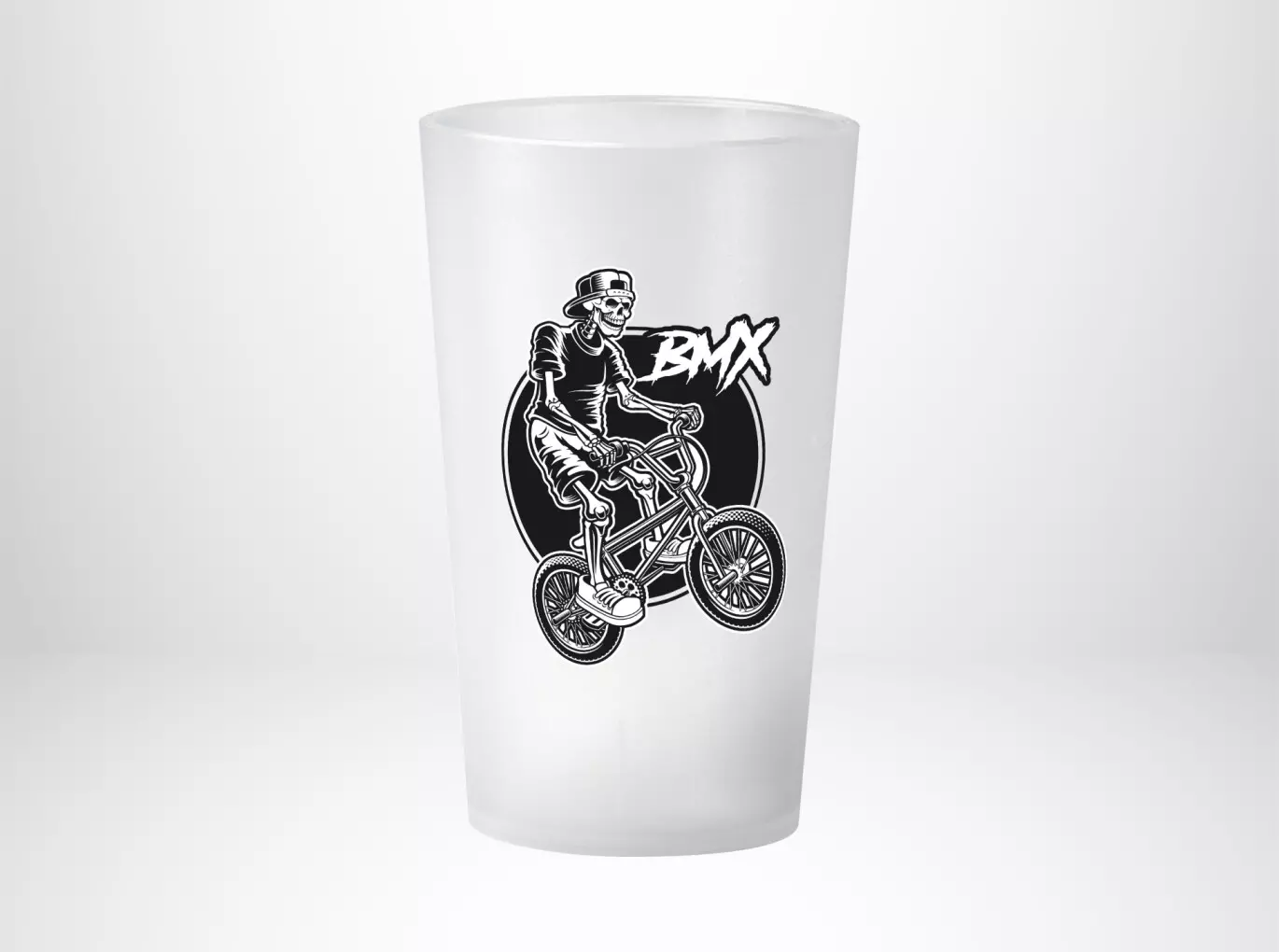 Club Sport BMX