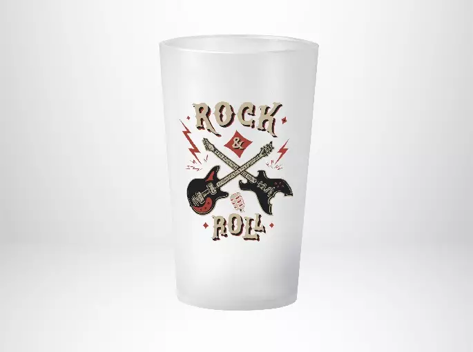 Anniversaire Rock'n'Roll