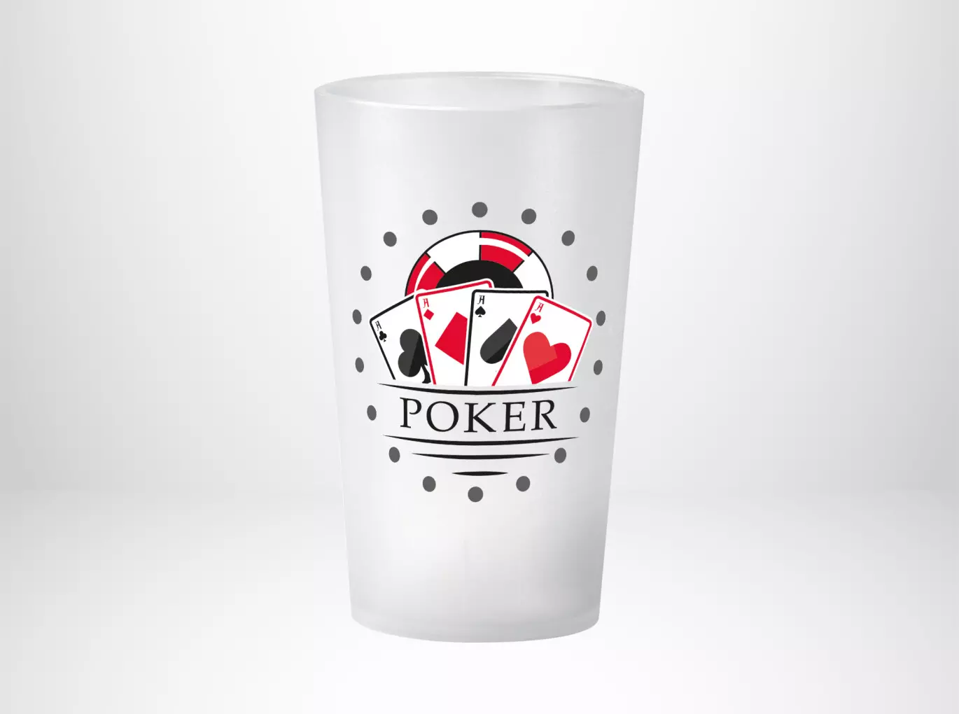 Soiree A Theme Poker