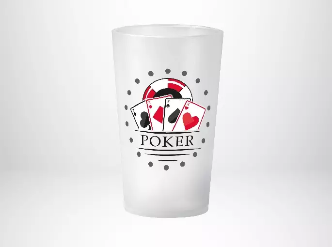 Soiree A Theme Poker