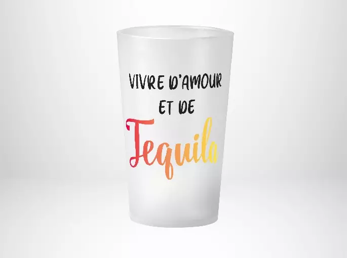Amour &Tequila