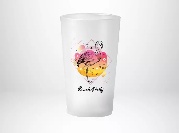 Tendance éte Beach Party