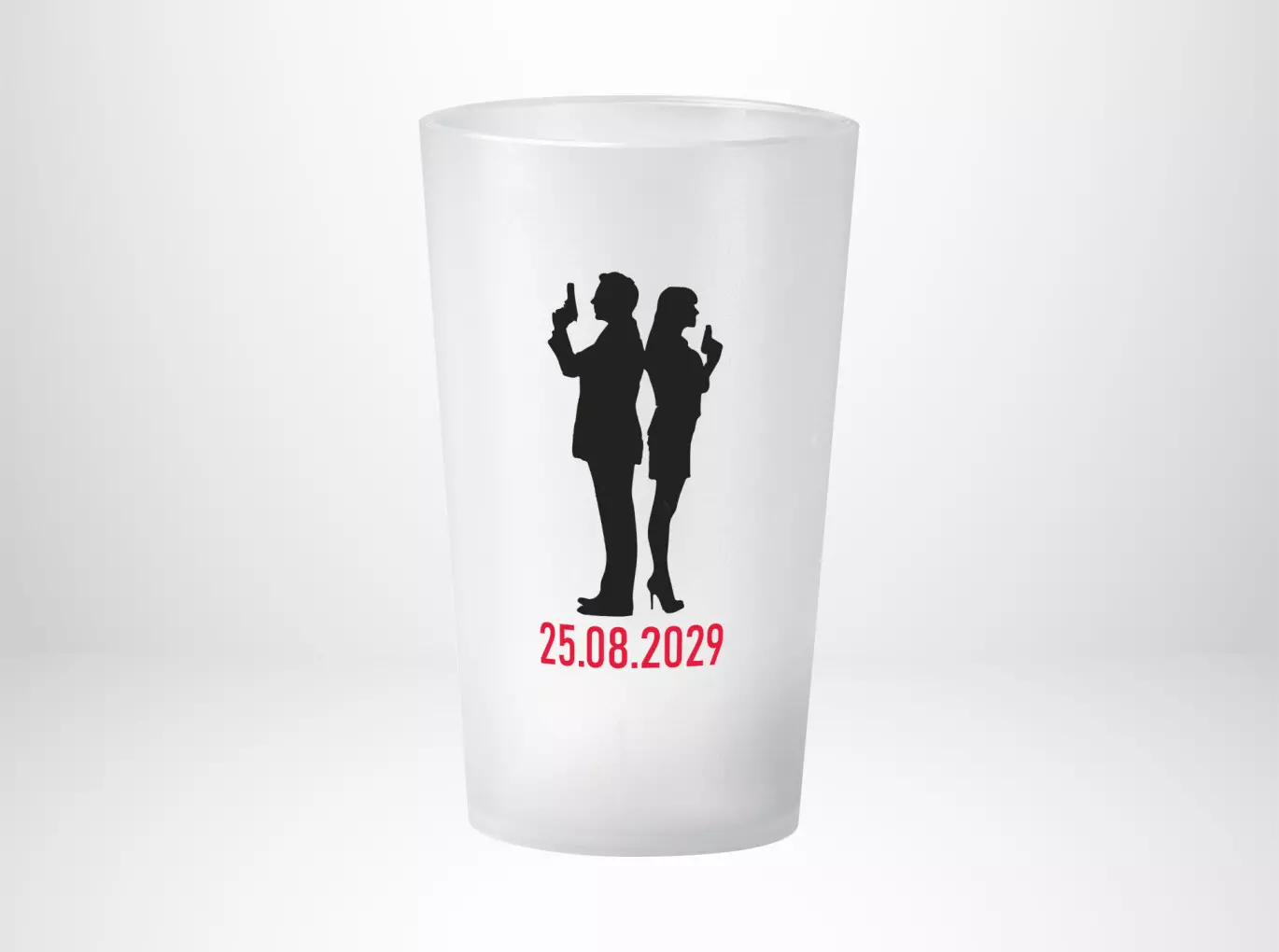 Mariage Personnages Mr&Mrs. Smith