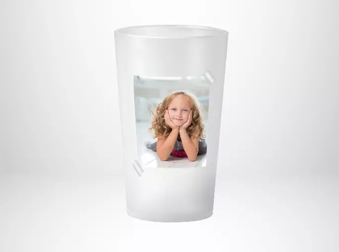 Anniversaire Guirlande Bleu Photo