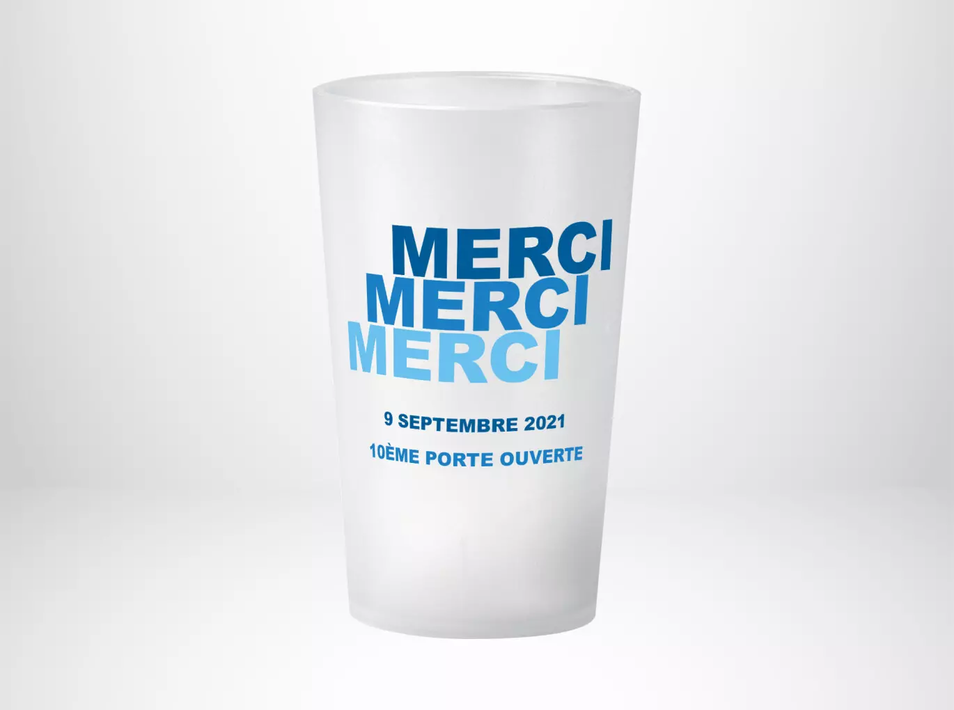 Entreprise Merci
