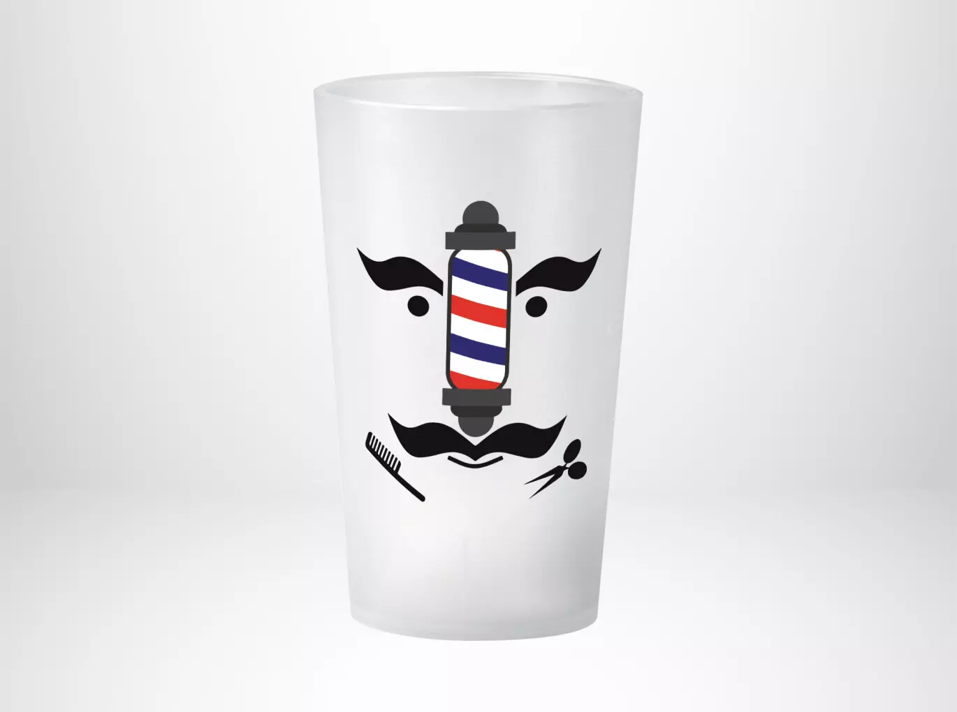 Entreprise Barbershop