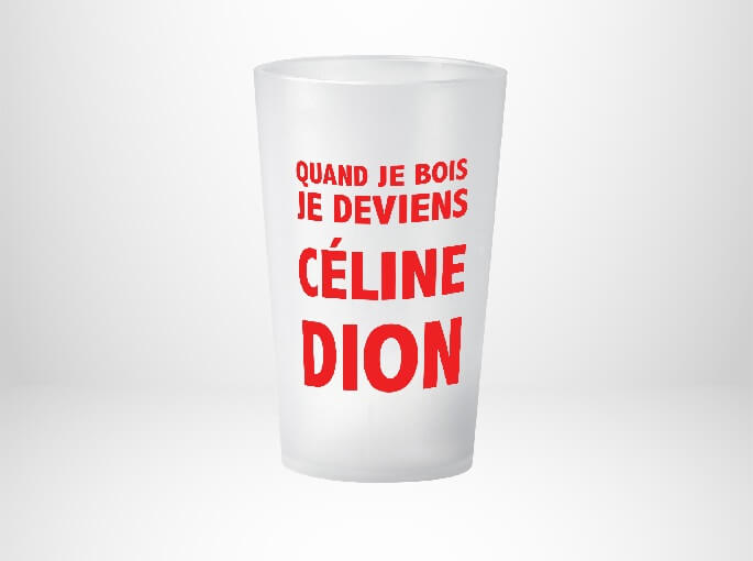 Céline Dion