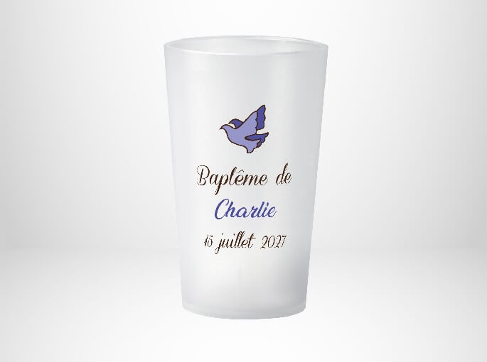 Bapteme Eglise