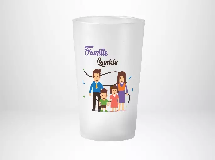 Votre nom de Famille