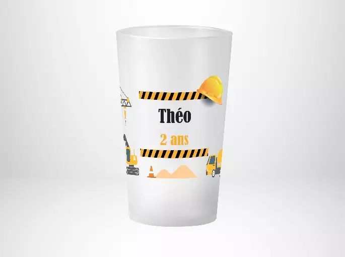 Anniversaire Chantier