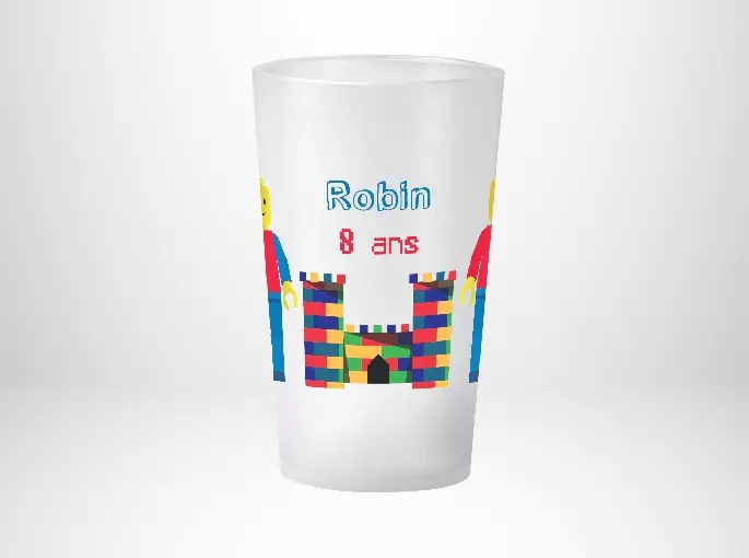 anniversaire Lego