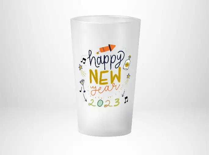 Réveillon entre potes