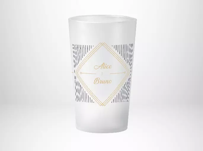 Mariage Déco Chic Sobre