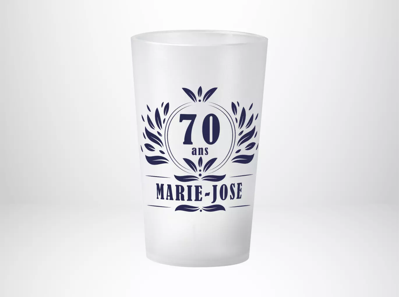 Anniversaire 70 ans