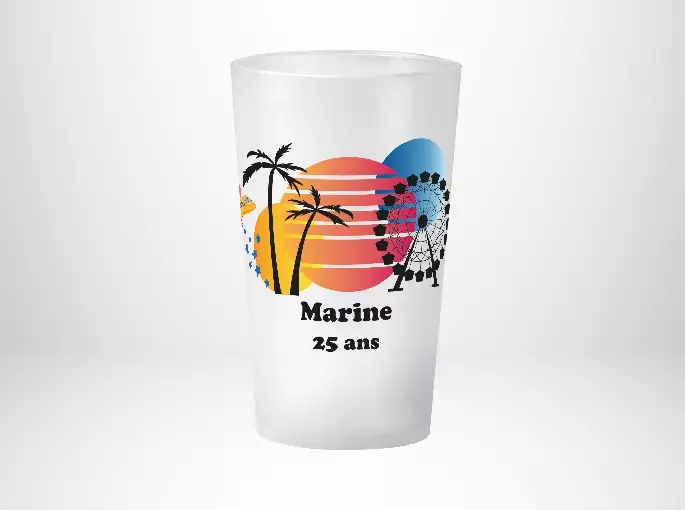 Anniversaire Coachella