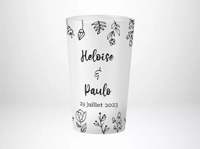 Mariage Sers Toi Un Verre