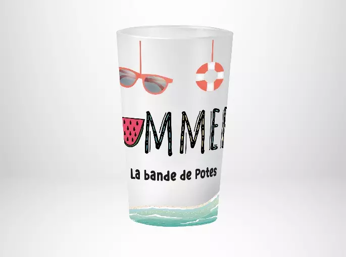 Tendance Summer party