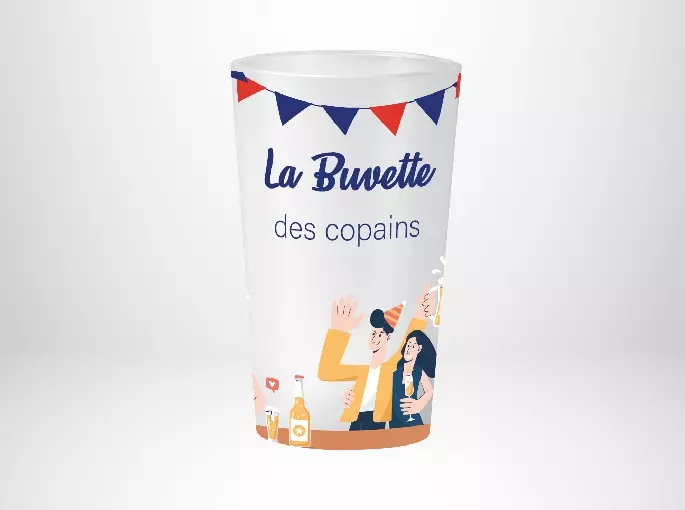 La Buvette des Copains