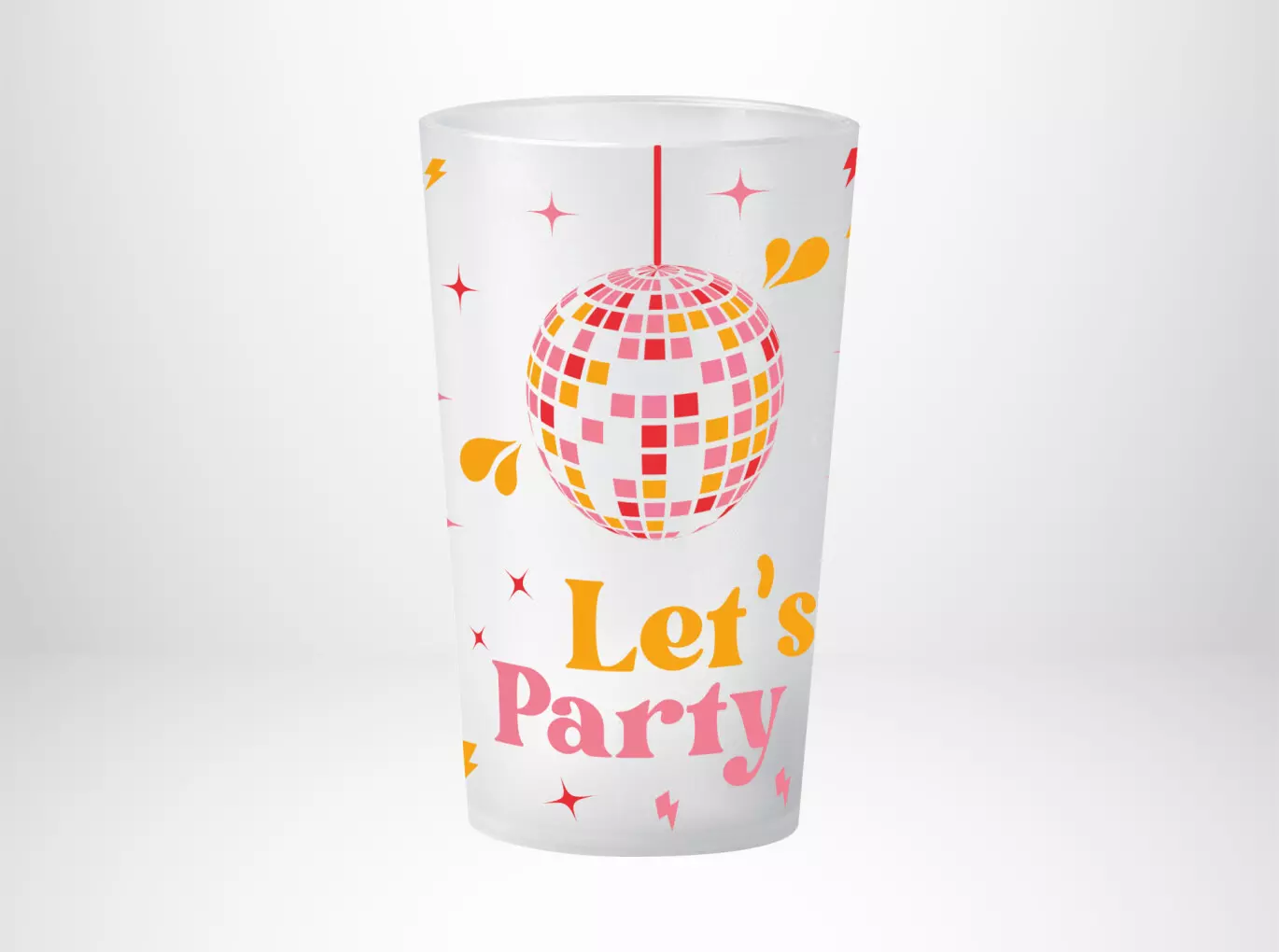 Anniversaire disco
