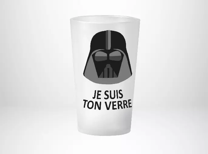 Anniversaire Star Wars Vador