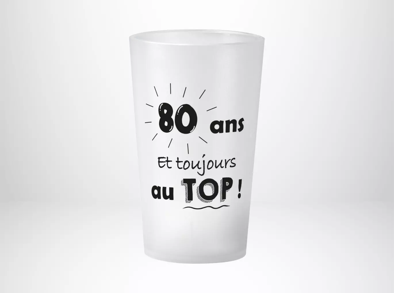 Anniversaire Toujours Au Top