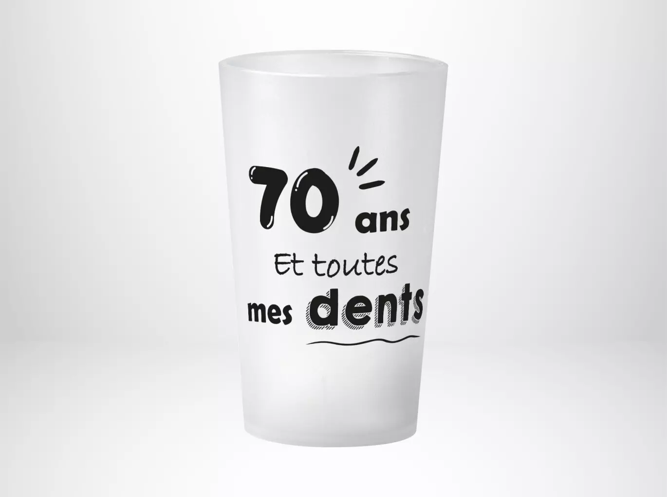 Anniversaire Toutes Mes Dents