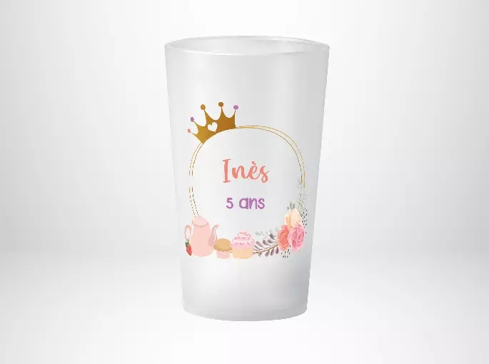 Anniversaire Tea time party