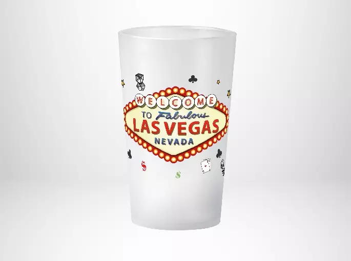 Anniversaire Las Vegas