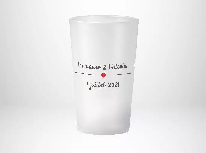 Mariage Vélo Tandem