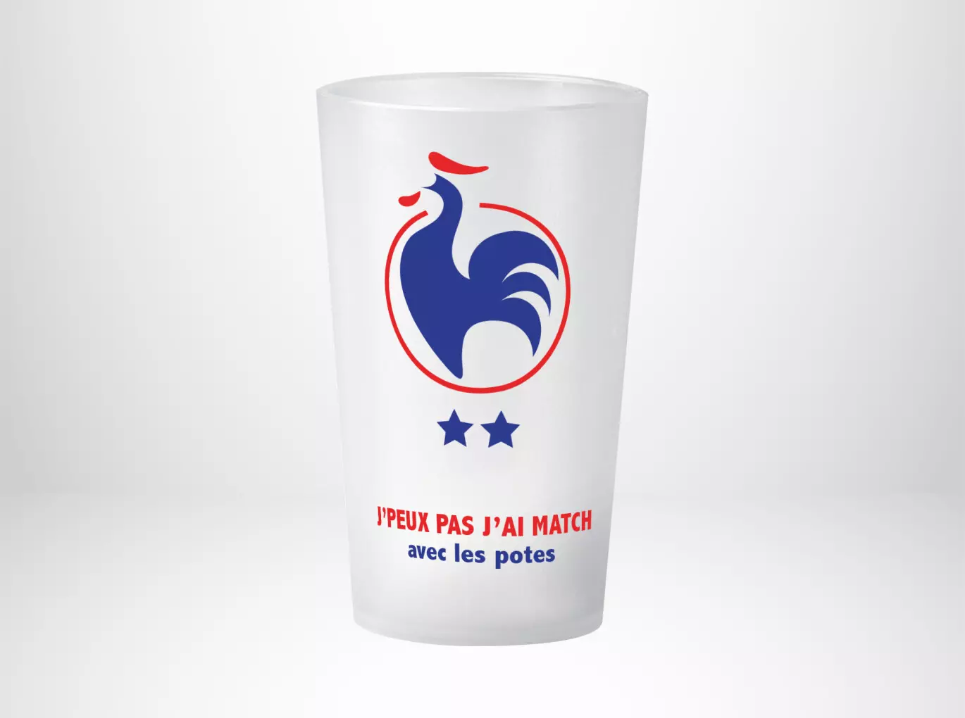 Tendance Fiers d'être bleus