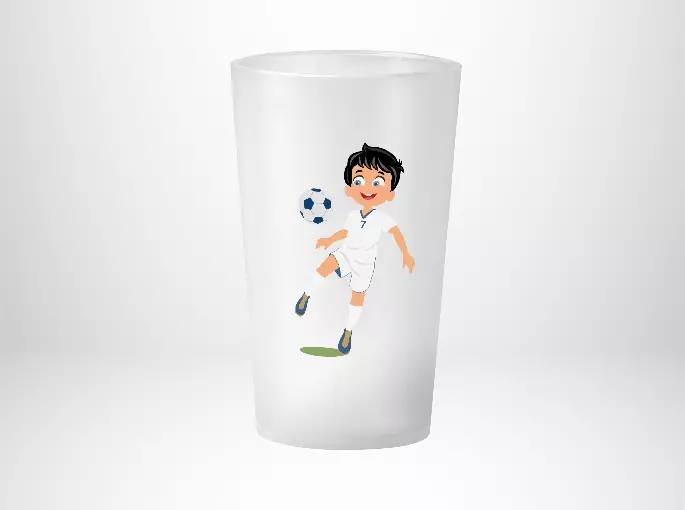 Anniversaire Joueur Foot Marseille