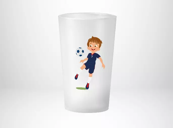 Anniversaire Joueur Foot Paris