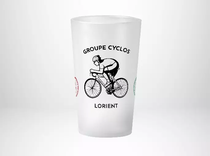 Groupe de Cyclos