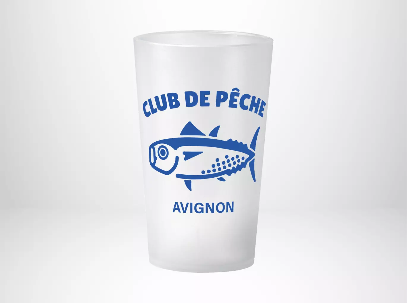 Club de Pêche