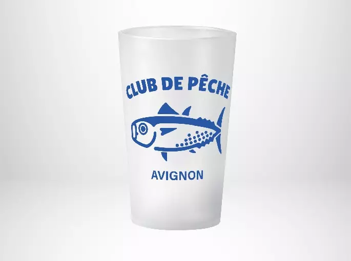 Club de Pêche