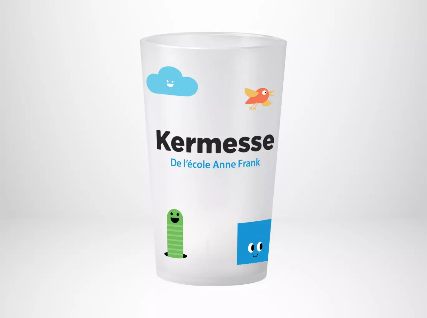 Kermesse Légos